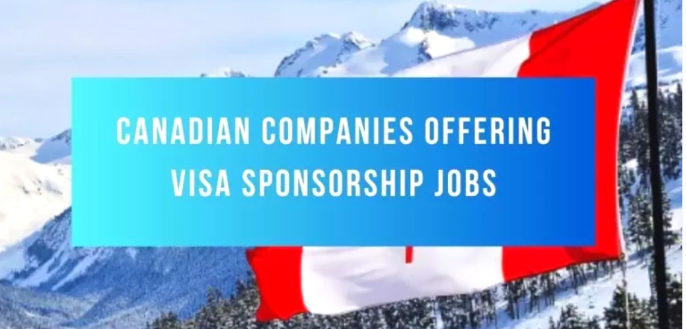 The Reality of Visa Sponsorship Jobs in Canada for Foreign Workers